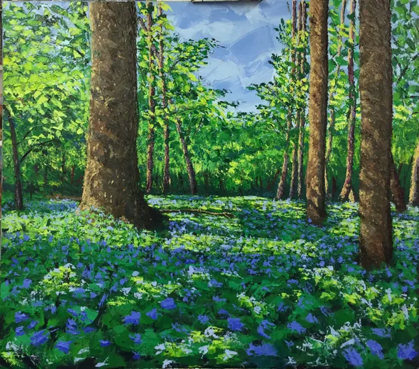 bluebells